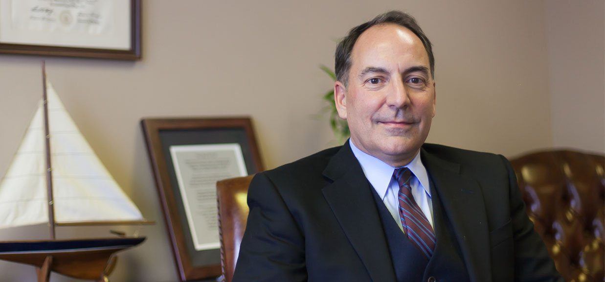 Kevin M. Schmidt