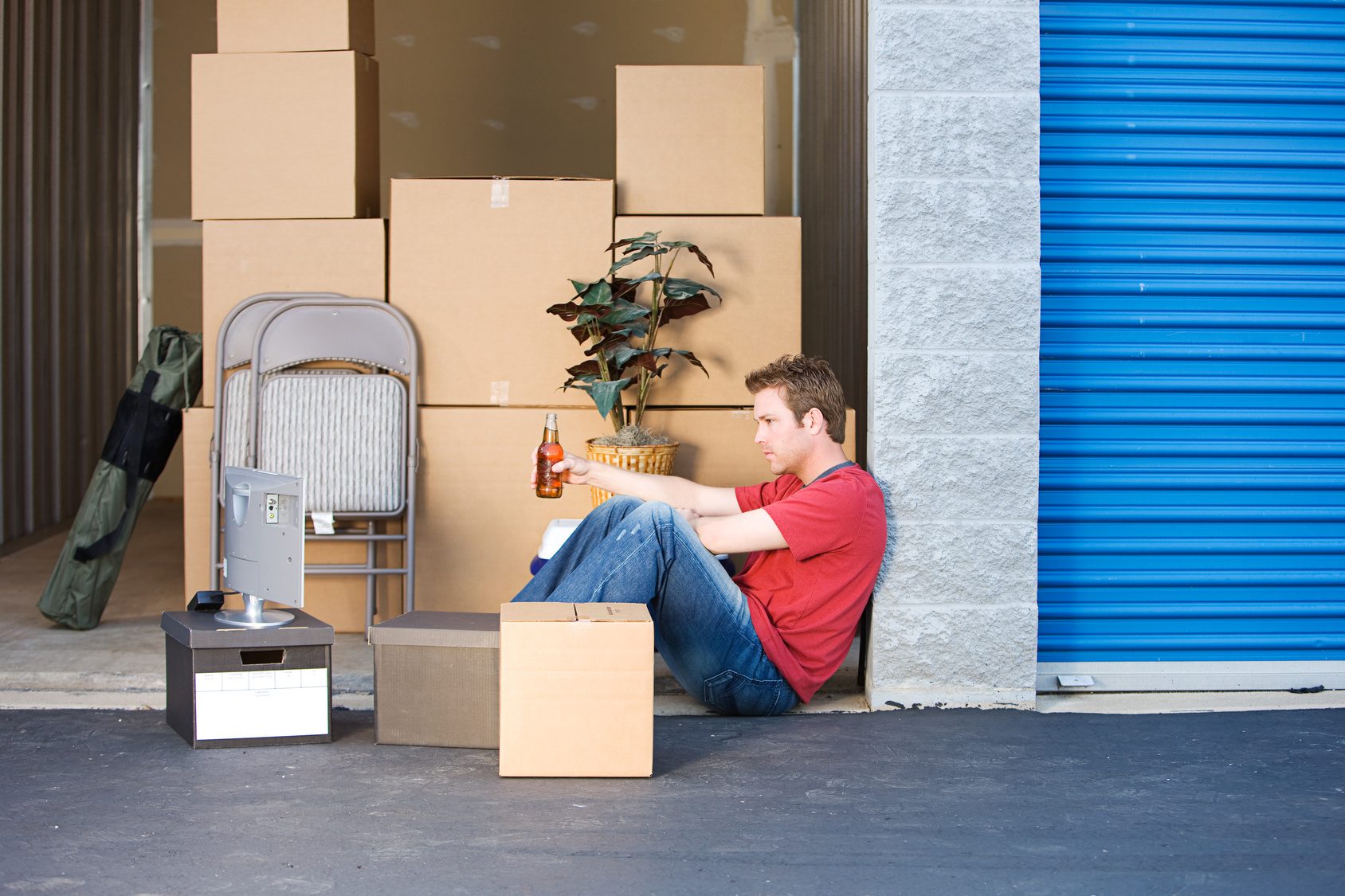 Can I Keep My Possessions After Bankruptcy?