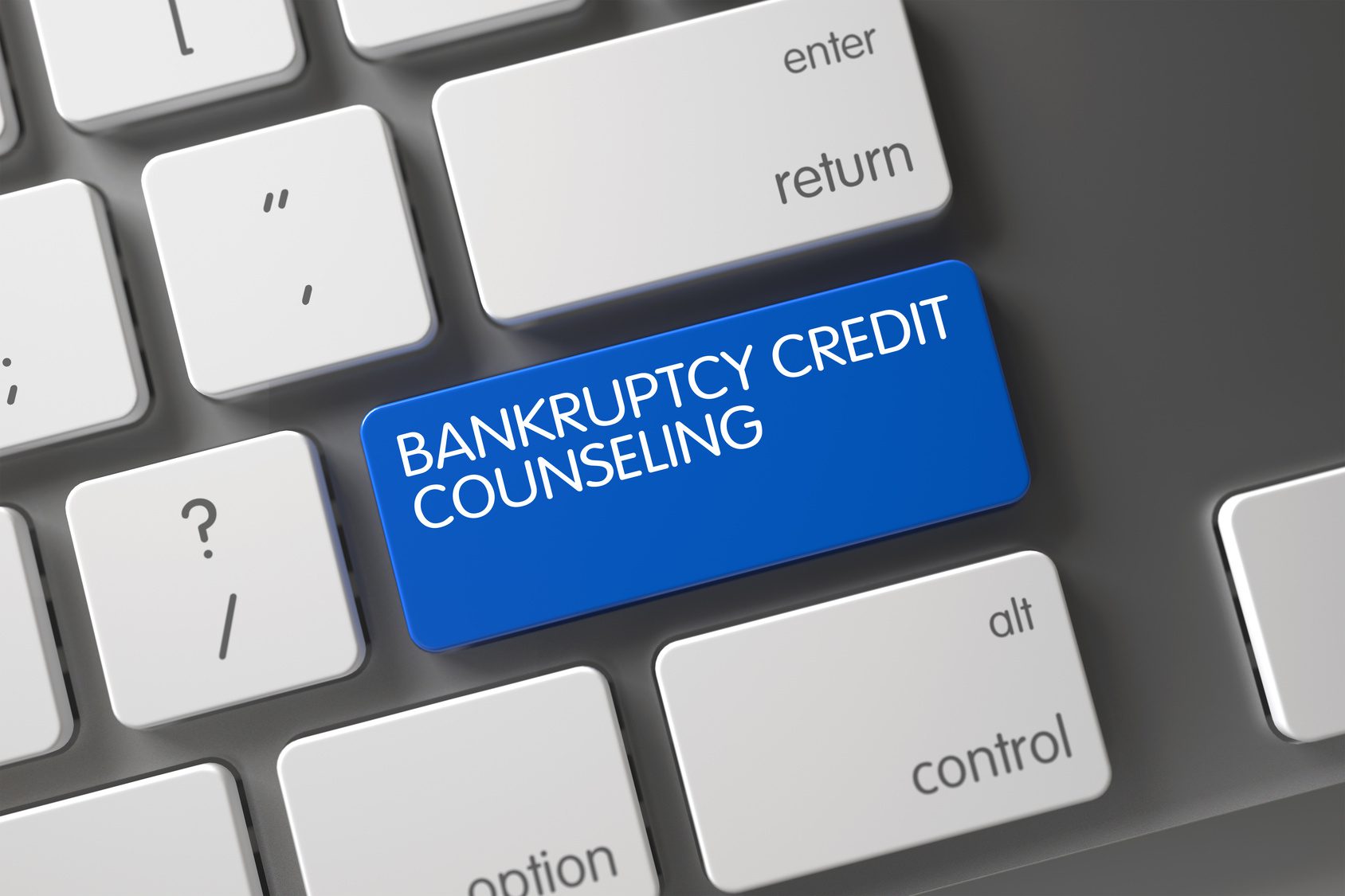 Voluntary Bankruptcy Versus Involuntary Bankruptcy – What Is The Difference?