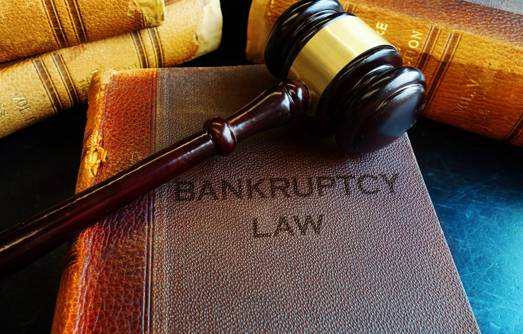 How Chapter 13 Bankruptcy Can Be Used To Deal With Credit Card Debts