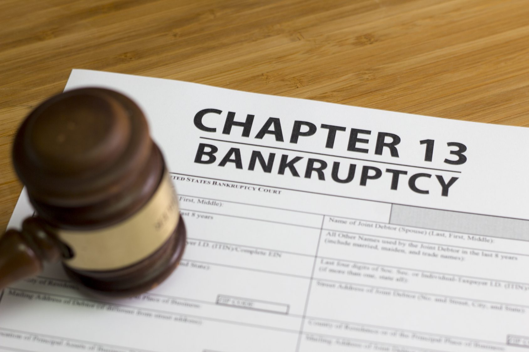 Are There Any Prerequisites for Filing for Bankruptcy?