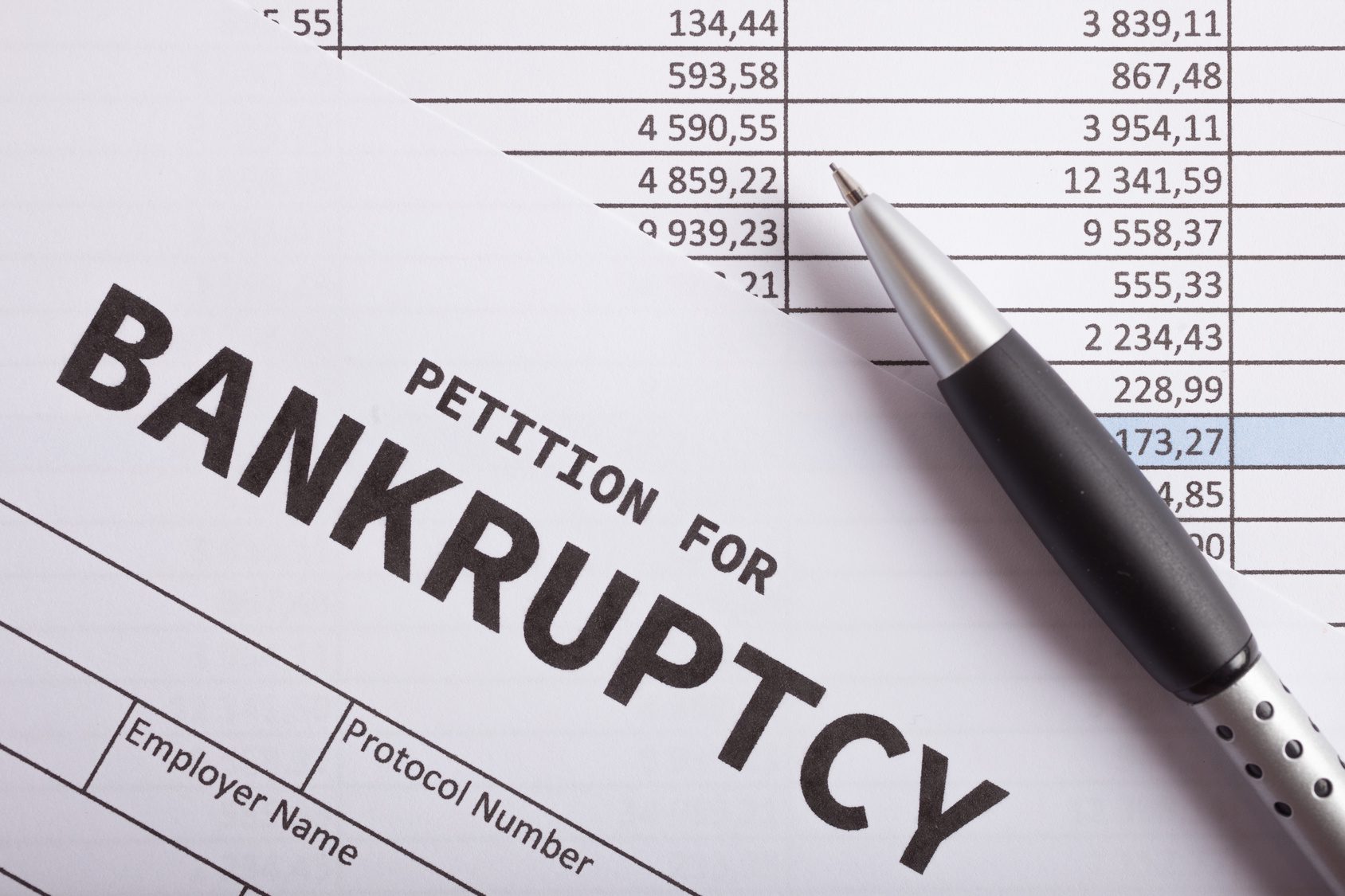 What Is The Deal With Pre-Bankruptcy Counseling? | Whitten & Whitten ...