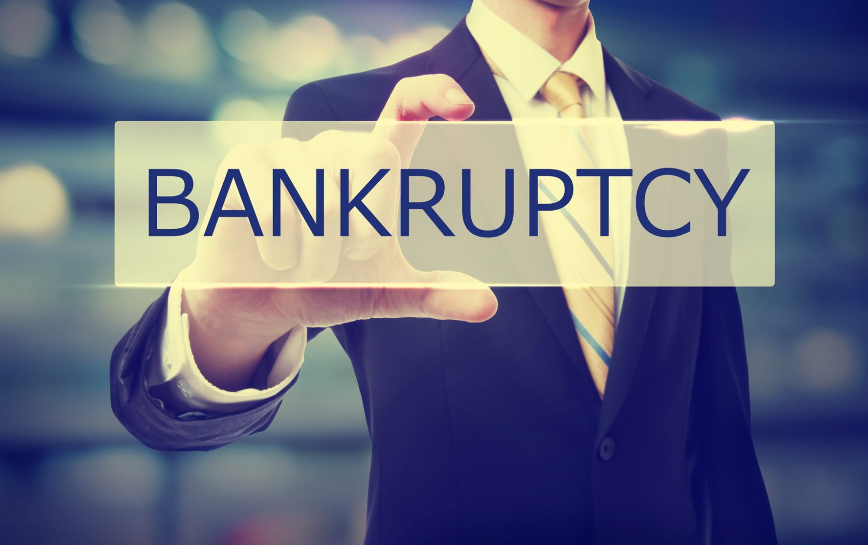 Bankruptcy Attorneys Near Me