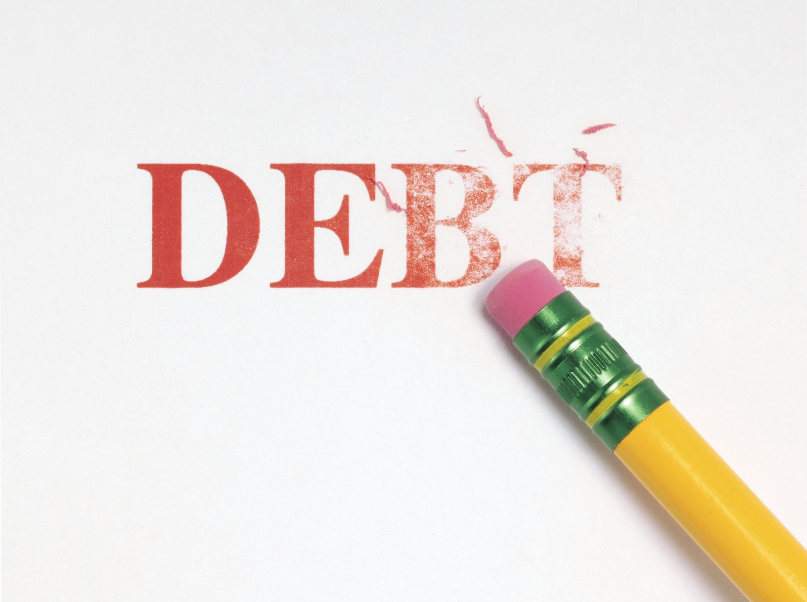 Is Bankruptcy Right for You?