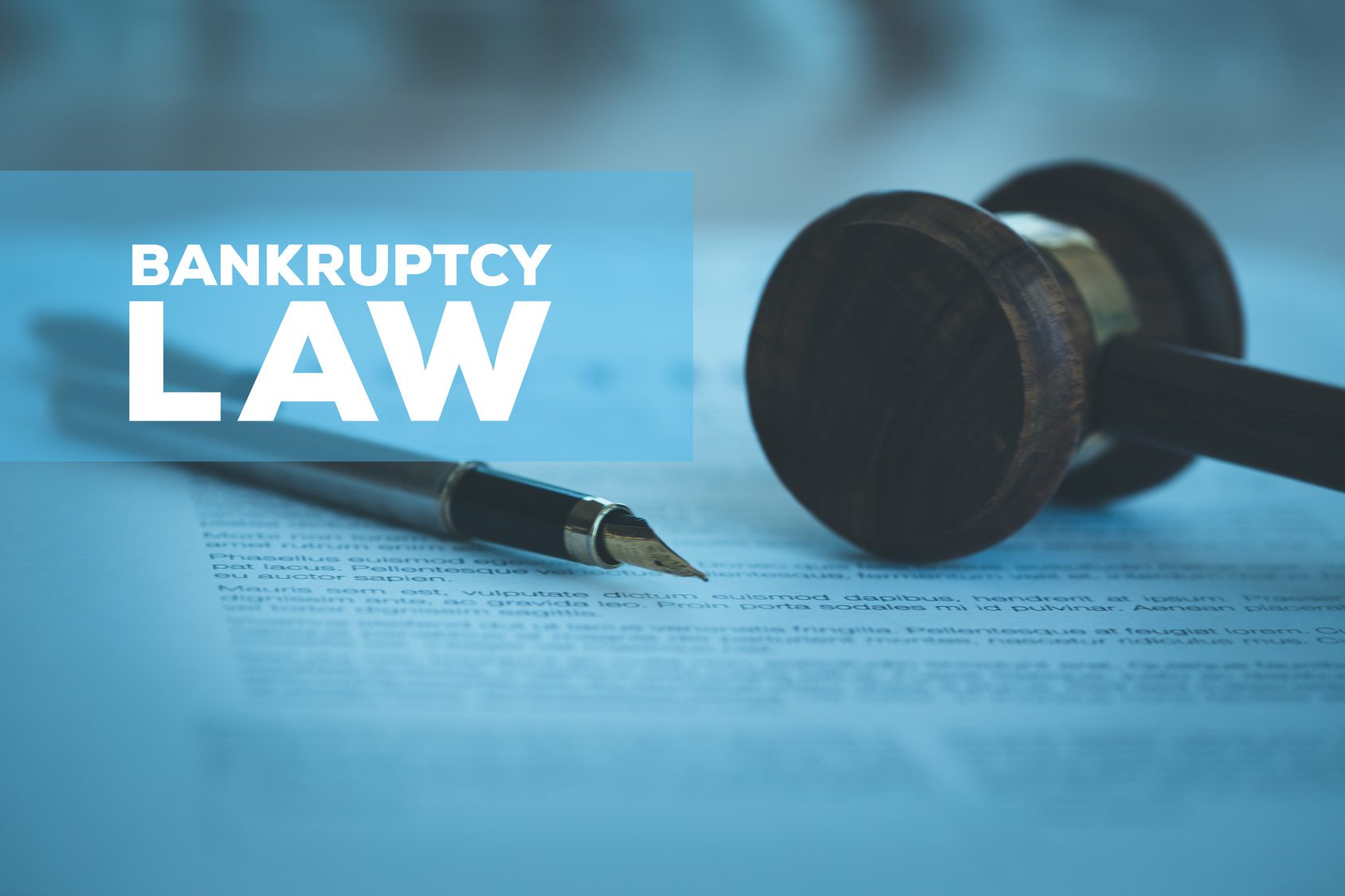 Munster Bankruptcy Lawyer