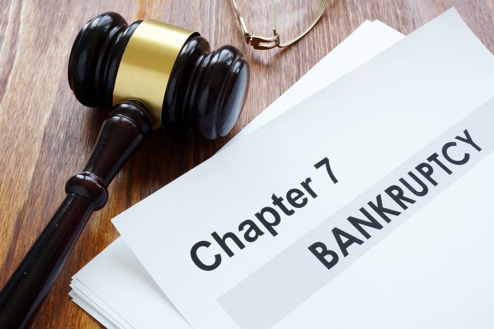 Chapter 7 Bankruptcy in NWI