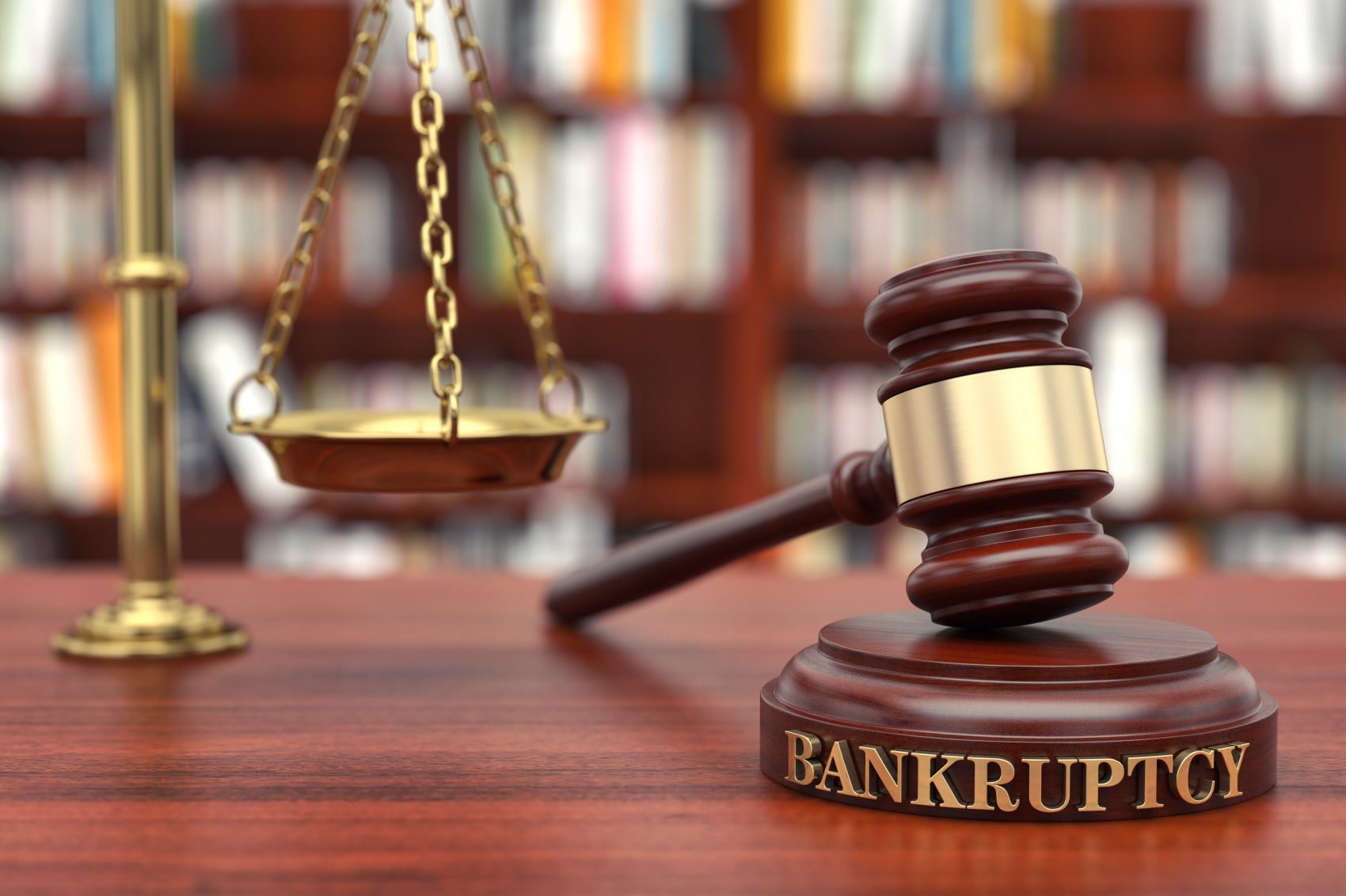Common Myths About Bankruptcy