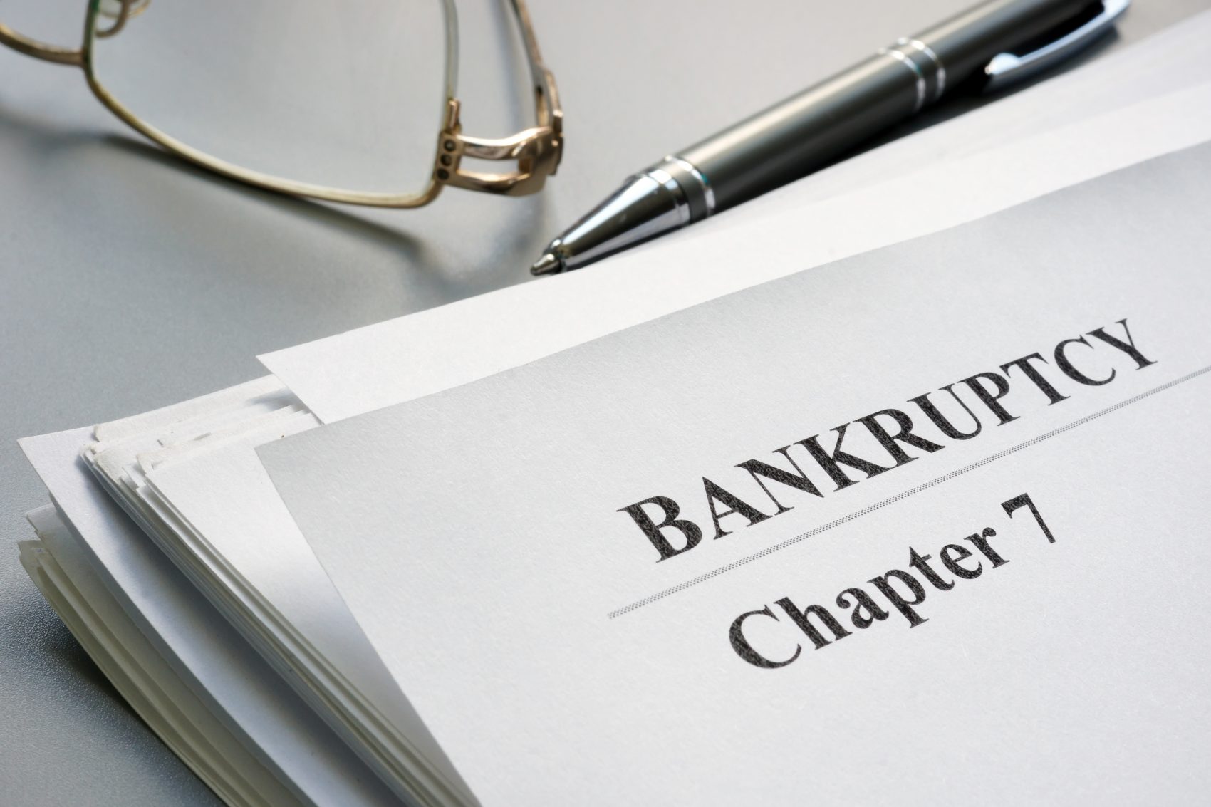 How Bankruptcy Can Help with Medical Debt