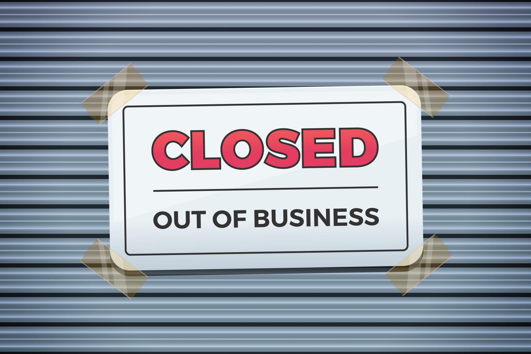 Will I Have to Close Down My Business if I File for Bankruptcy?