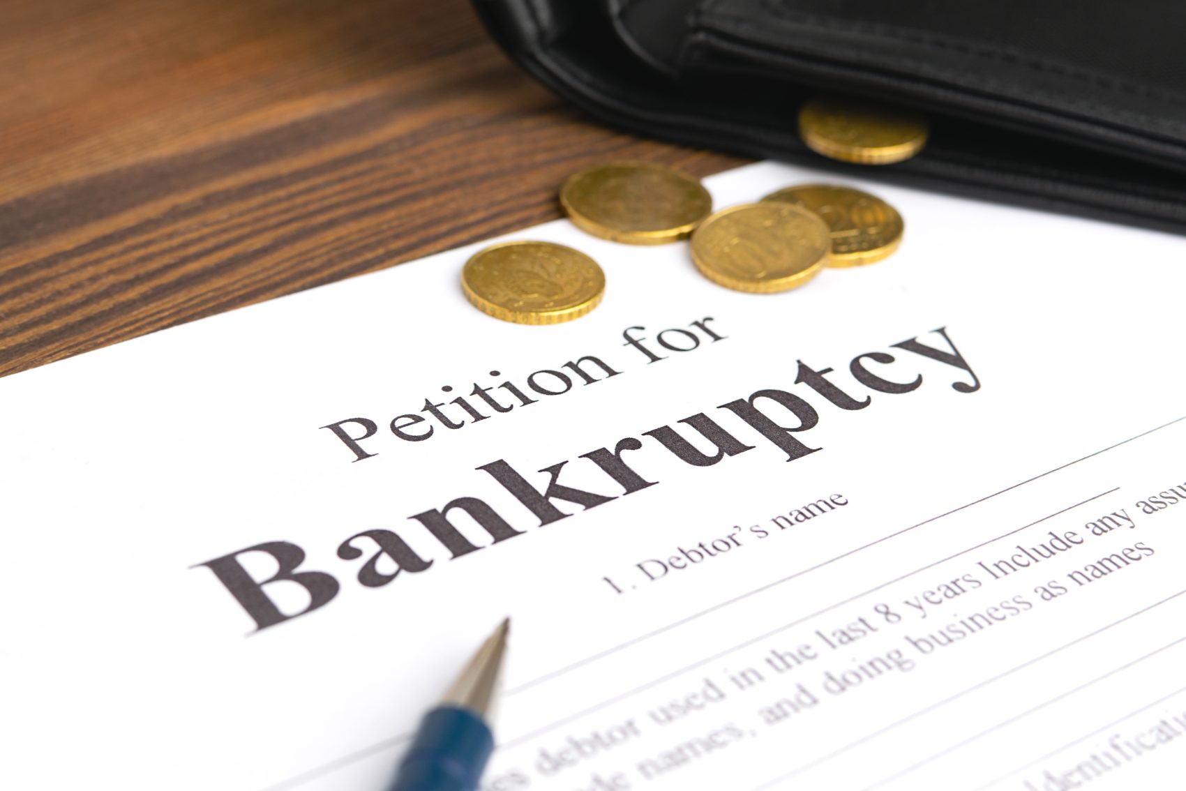 Key Differences in Chapter 7 and Chapter 13 Bankruptcy
