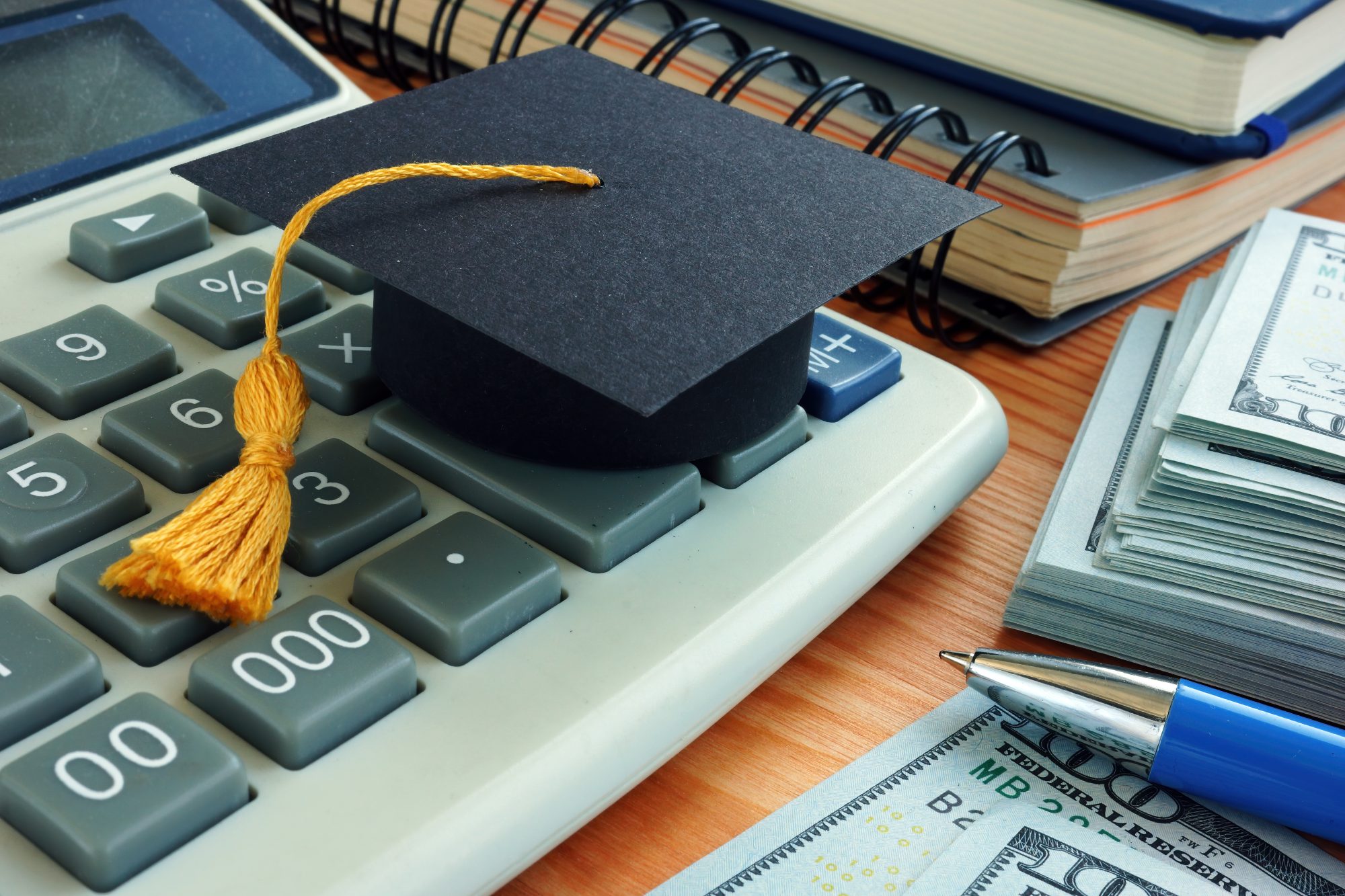 Can Your Student Loans Be Discharged In Bankruptcy?