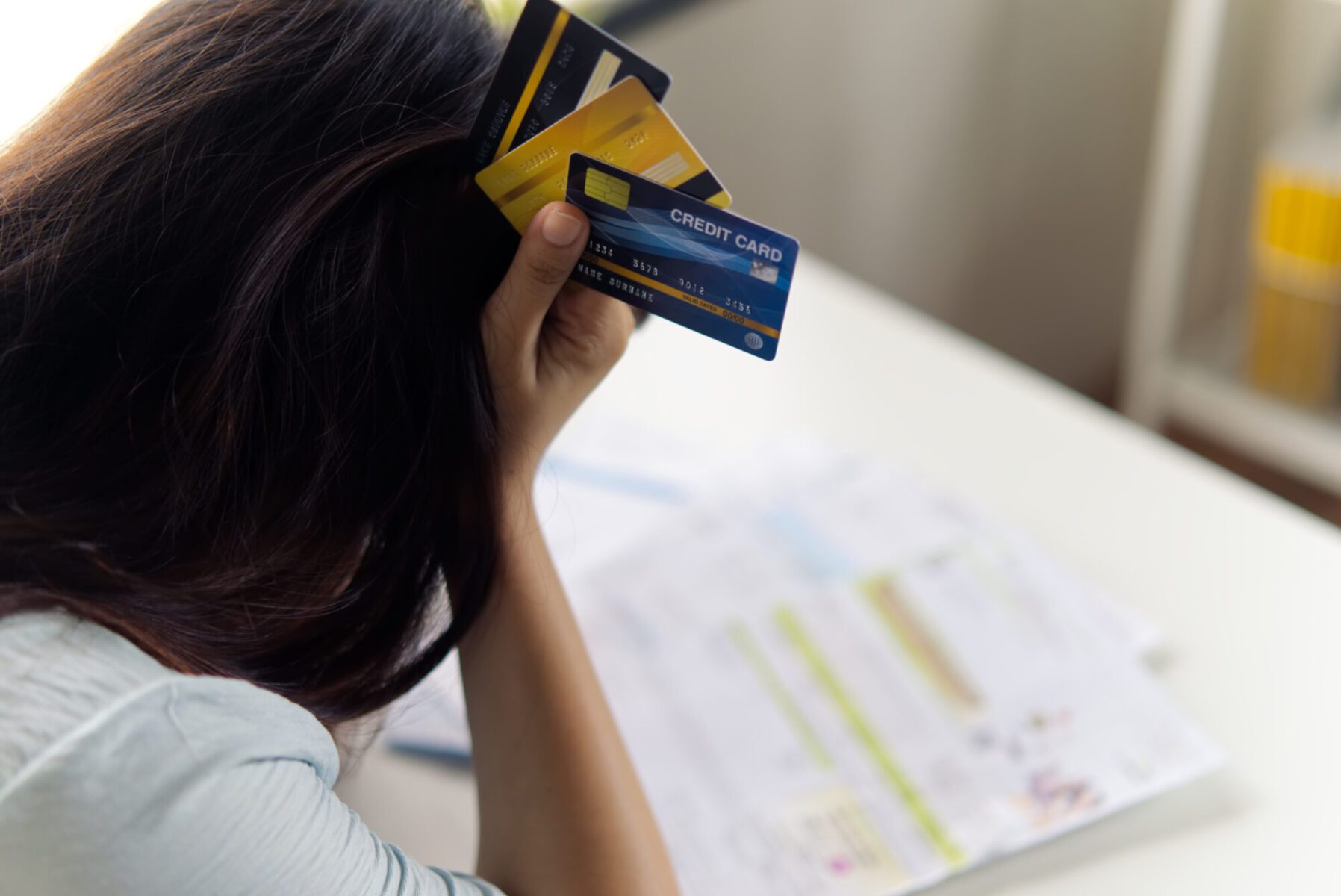 How Much Debt Do I Need to File for Bankruptcy?