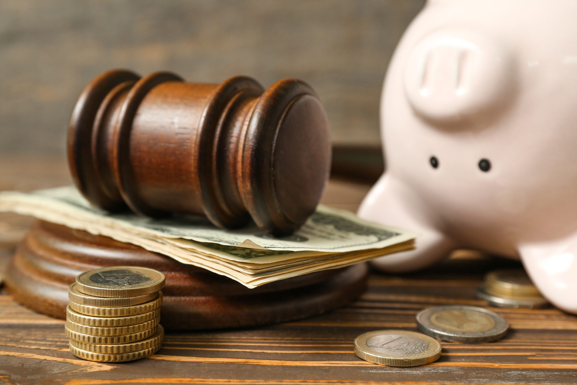 Can Bankruptcy Stop a Lawsuit?