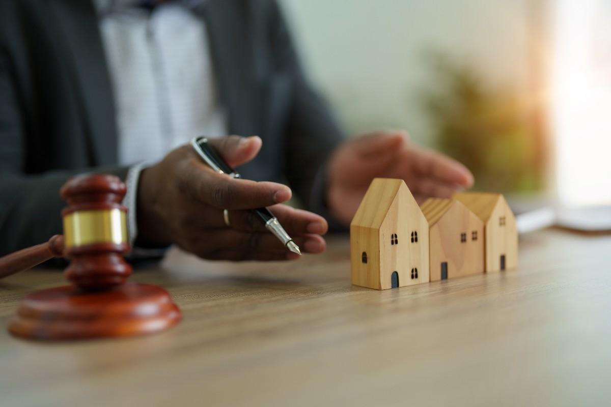 Will I Lose My House If I File for Bankruptcy?
